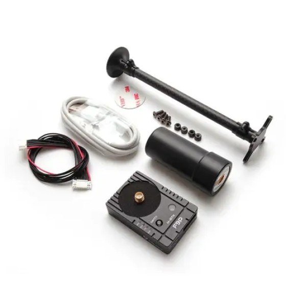 Wholesale Holybro H-RTK F9P Helical GPS Module Base Station for Pixhawk Flight Controller Racing RC FPV Parts